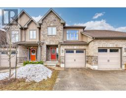 8 - 55 HARRISON STREET, Stratford, Ontario