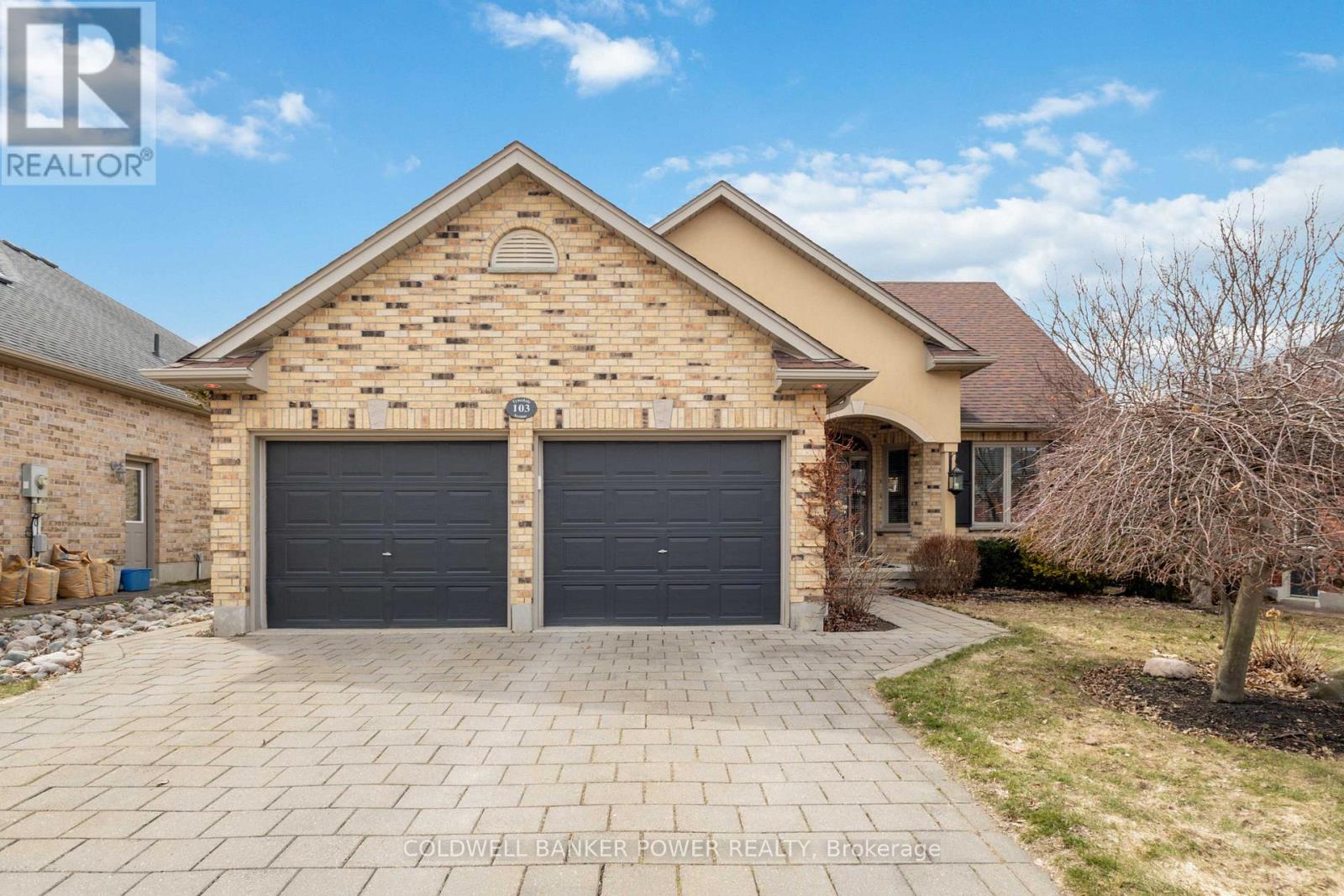 103 Tynedale Avenue, London North, Ontario  N6H 5P7 - Photo 2 - X12918580