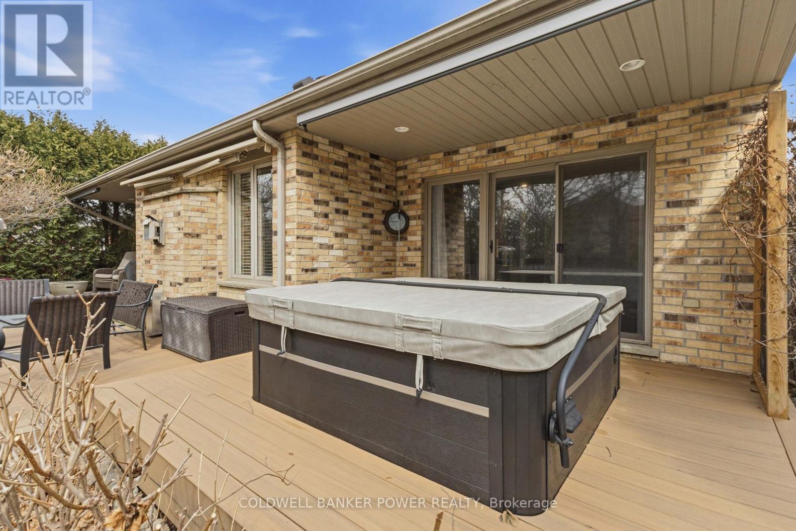 103 Tynedale Avenue, London North, Ontario  N6H 5P7 - Photo 39 - X12918580