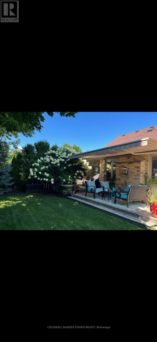 103 Tynedale Avenue, London North, Ontario  N6H 5P7 - Photo 42 - X12918580