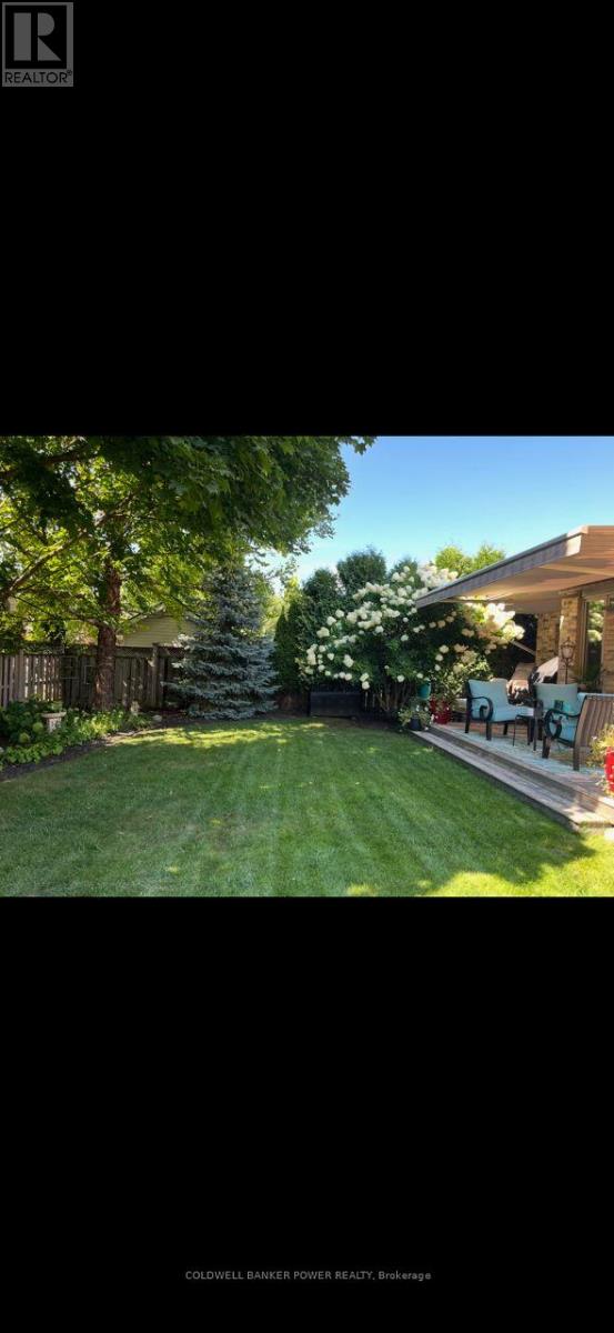 103 Tynedale Avenue, London North, Ontario  N6H 5P7 - Photo 43 - X12918580