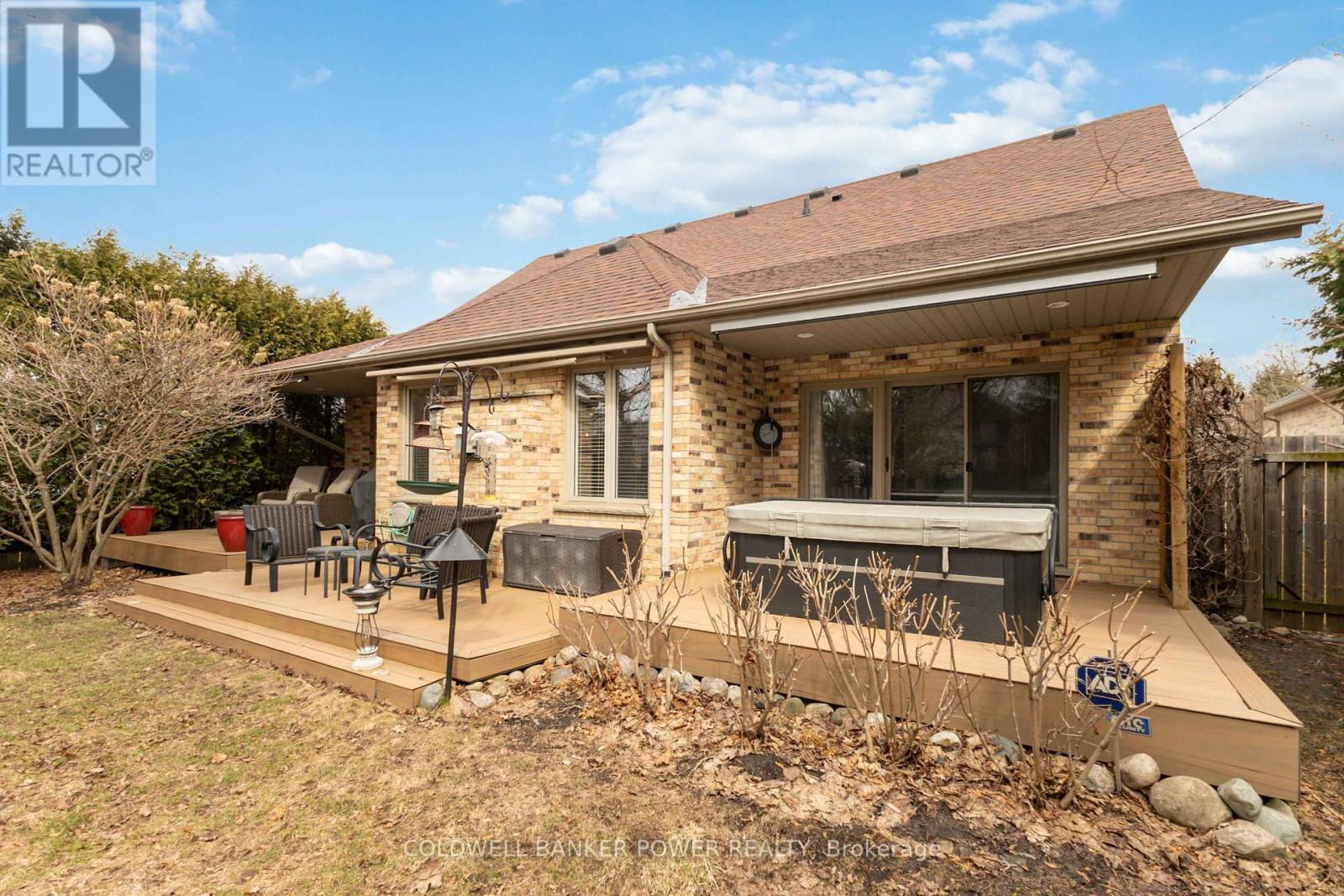 103 Tynedale Avenue, London North, Ontario  N6H 5P7 - Photo 46 - X12918580