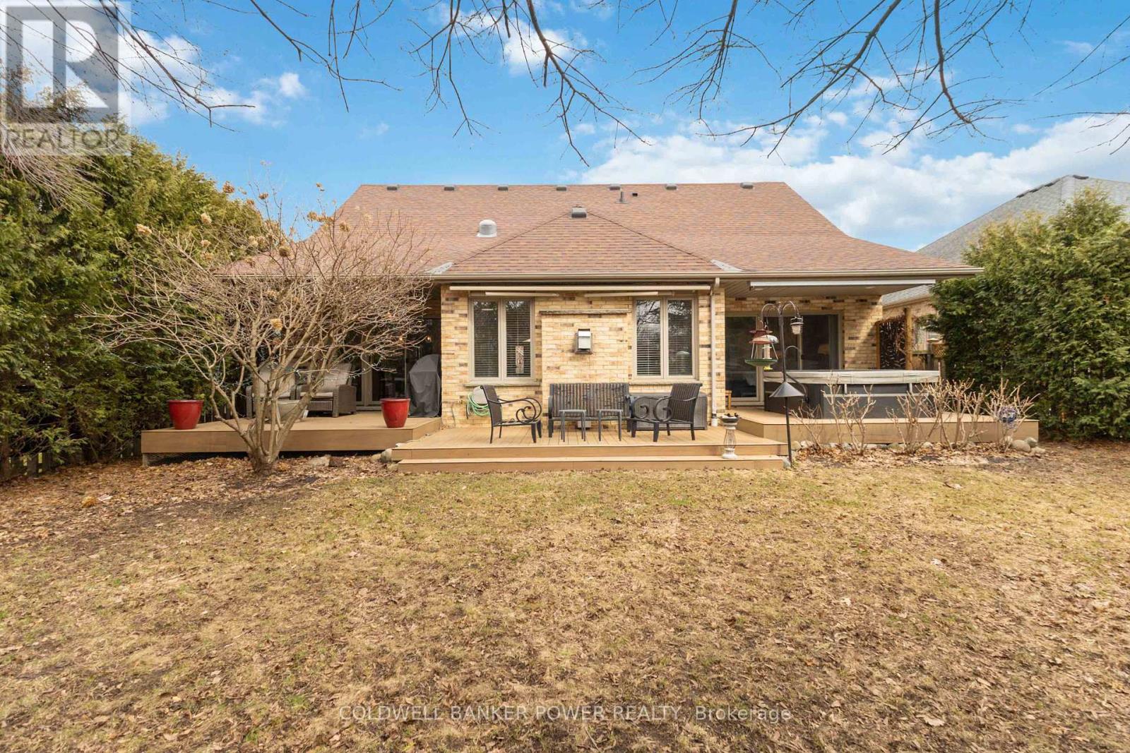 103 Tynedale Avenue, London North, Ontario  N6H 5P7 - Photo 47 - X12918580