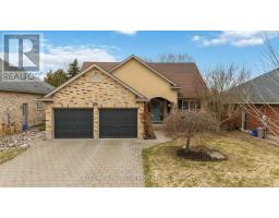 103 TYNEDALE AVENUE, London North, Ontario