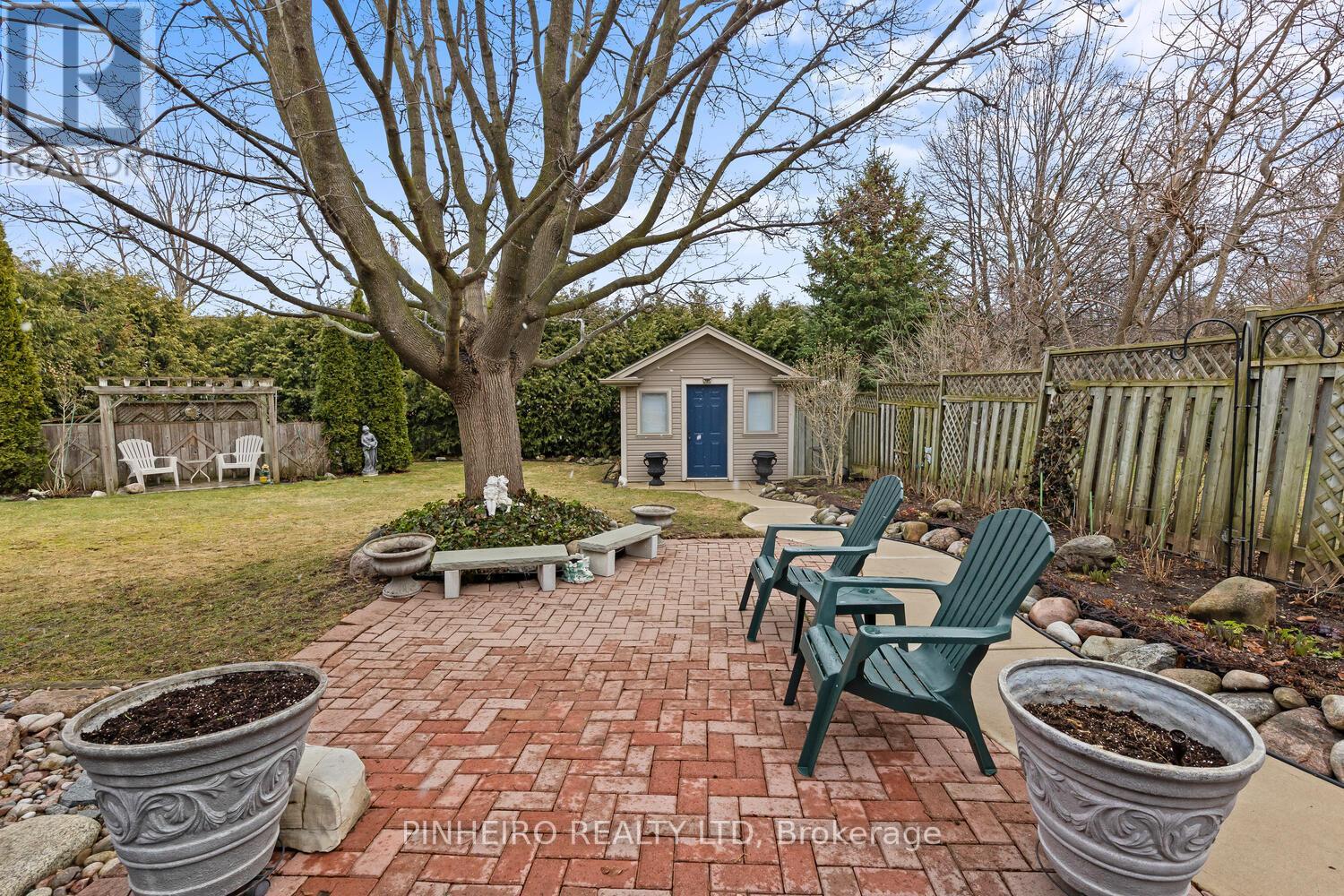 146 Whisperwood Avenue, London South, Ontario  N6K 4C2 - Photo 32 - X12918626