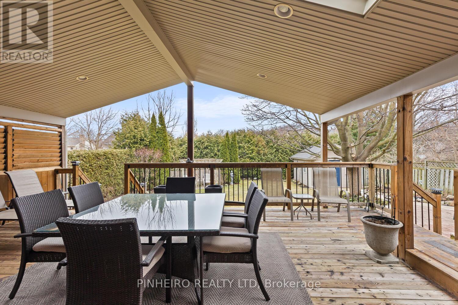 146 Whisperwood Avenue, London South, Ontario  N6K 4C2 - Photo 33 - X12918626