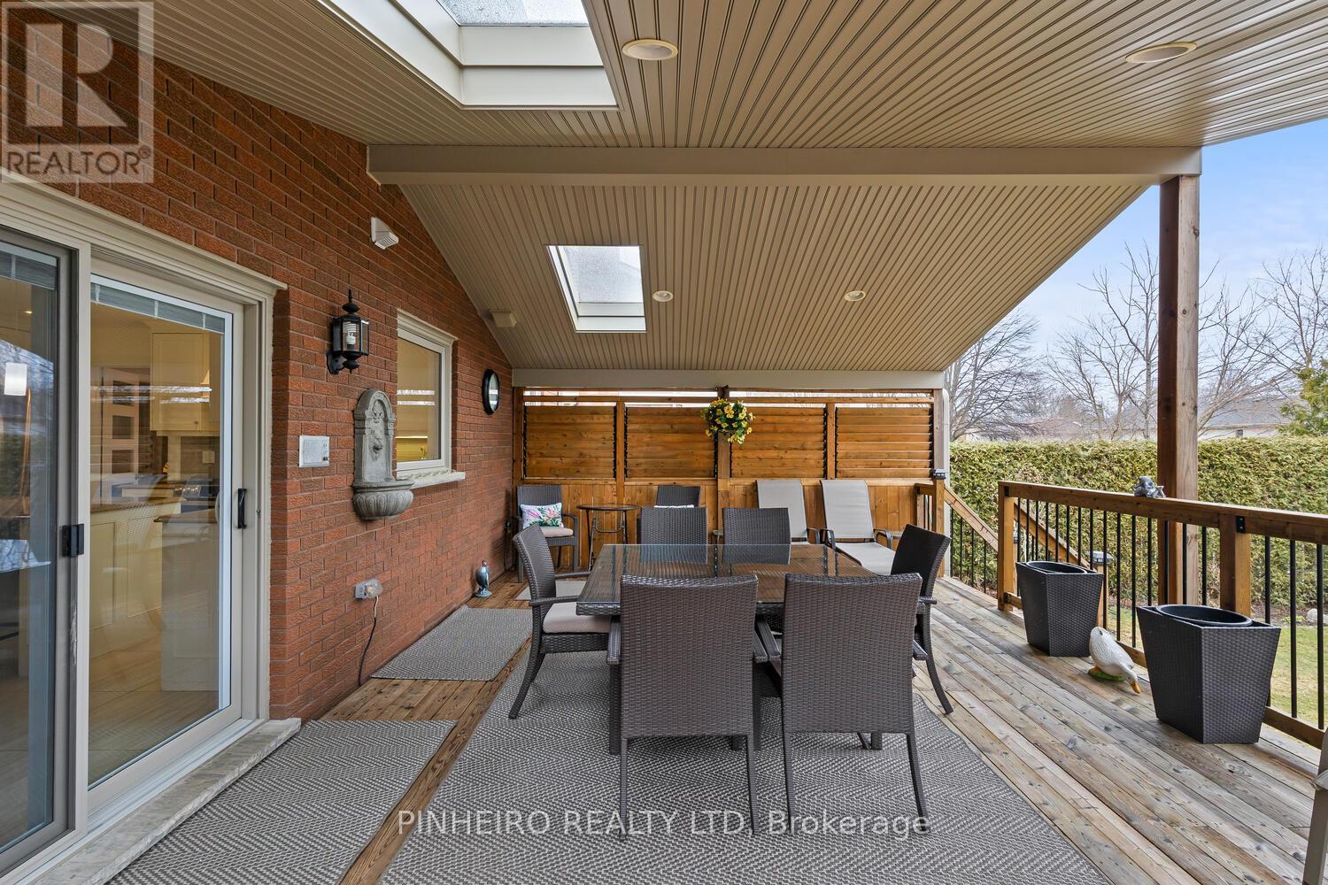 146 Whisperwood Avenue, London South, Ontario  N6K 4C2 - Photo 34 - X12918626