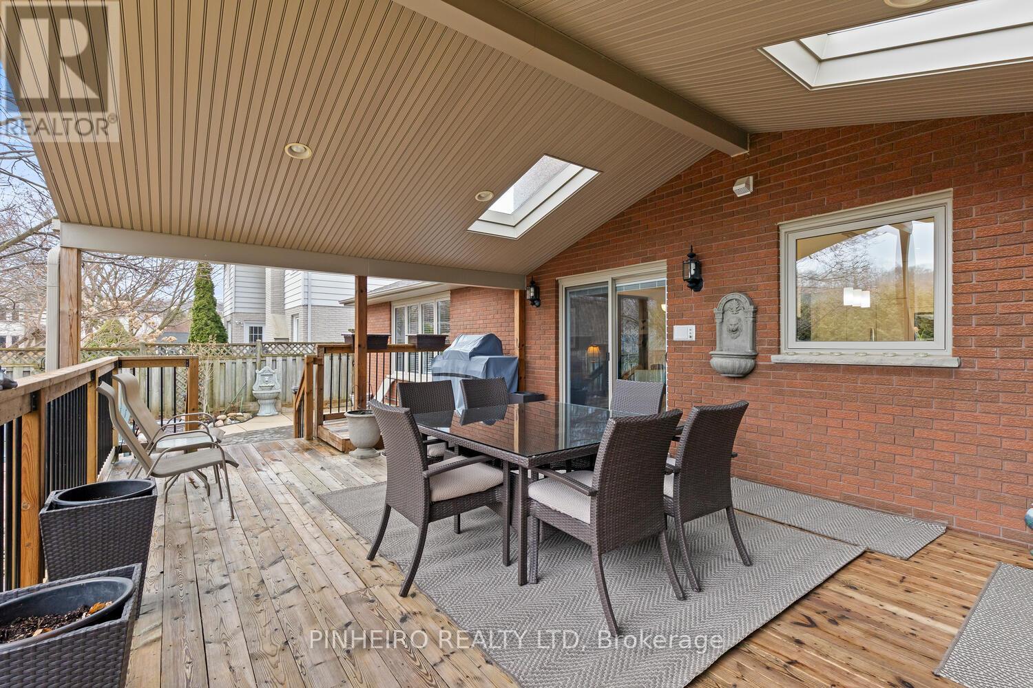 146 Whisperwood Avenue, London South, Ontario  N6K 4C2 - Photo 35 - X12918626