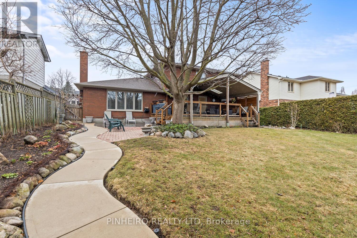 146 Whisperwood Avenue, London South, Ontario  N6K 4C2 - Photo 36 - X12918626