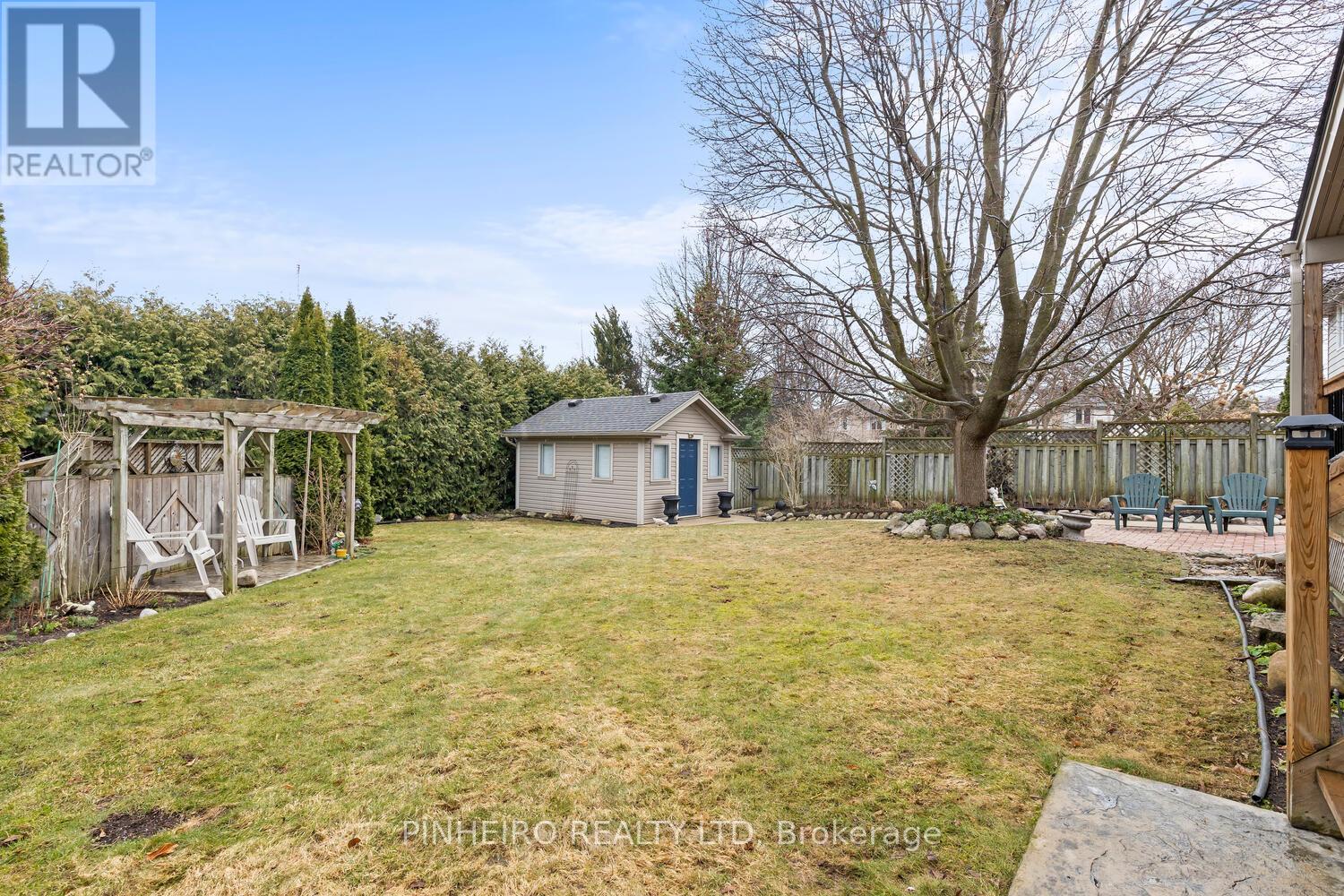 146 Whisperwood Avenue, London South, Ontario  N6K 4C2 - Photo 38 - X12918626