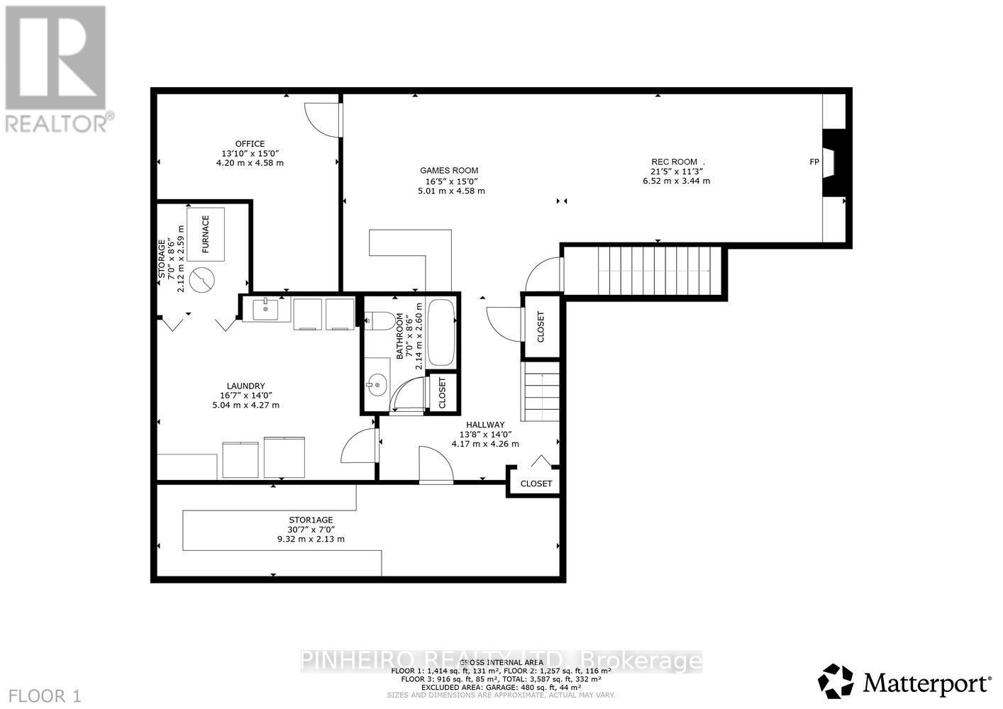 146 Whisperwood Avenue, London South, Ontario  N6K 4C2 - Photo 39 - X12918626