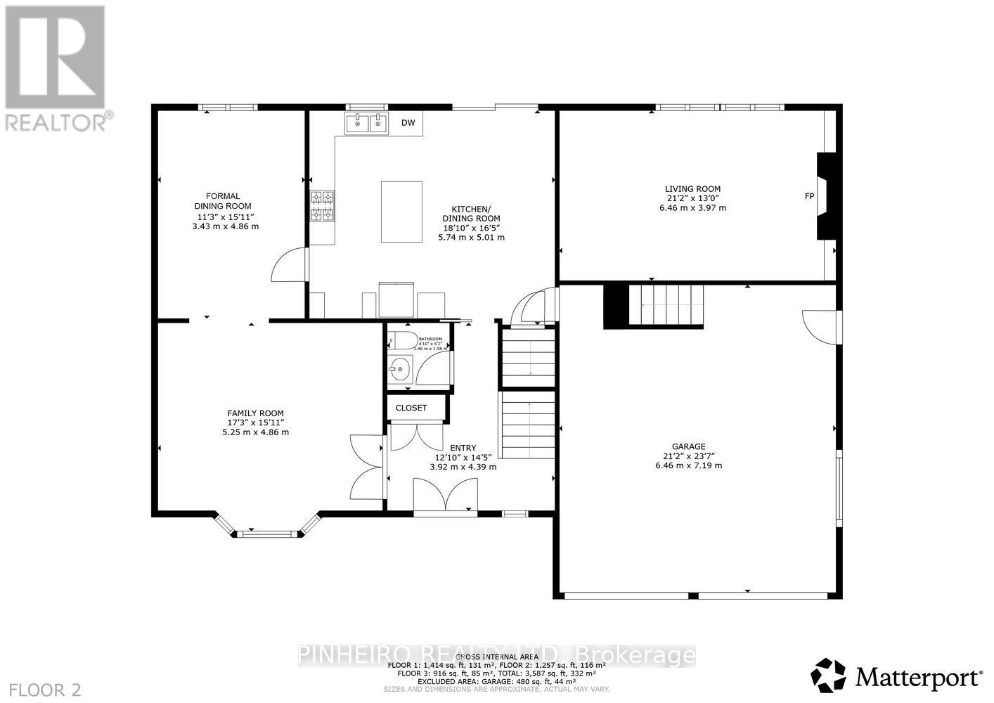 146 Whisperwood Avenue, London South, Ontario  N6K 4C2 - Photo 40 - X12918626