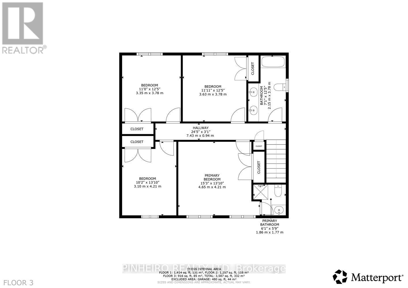 146 Whisperwood Avenue, London South, Ontario  N6K 4C2 - Photo 41 - X12918626