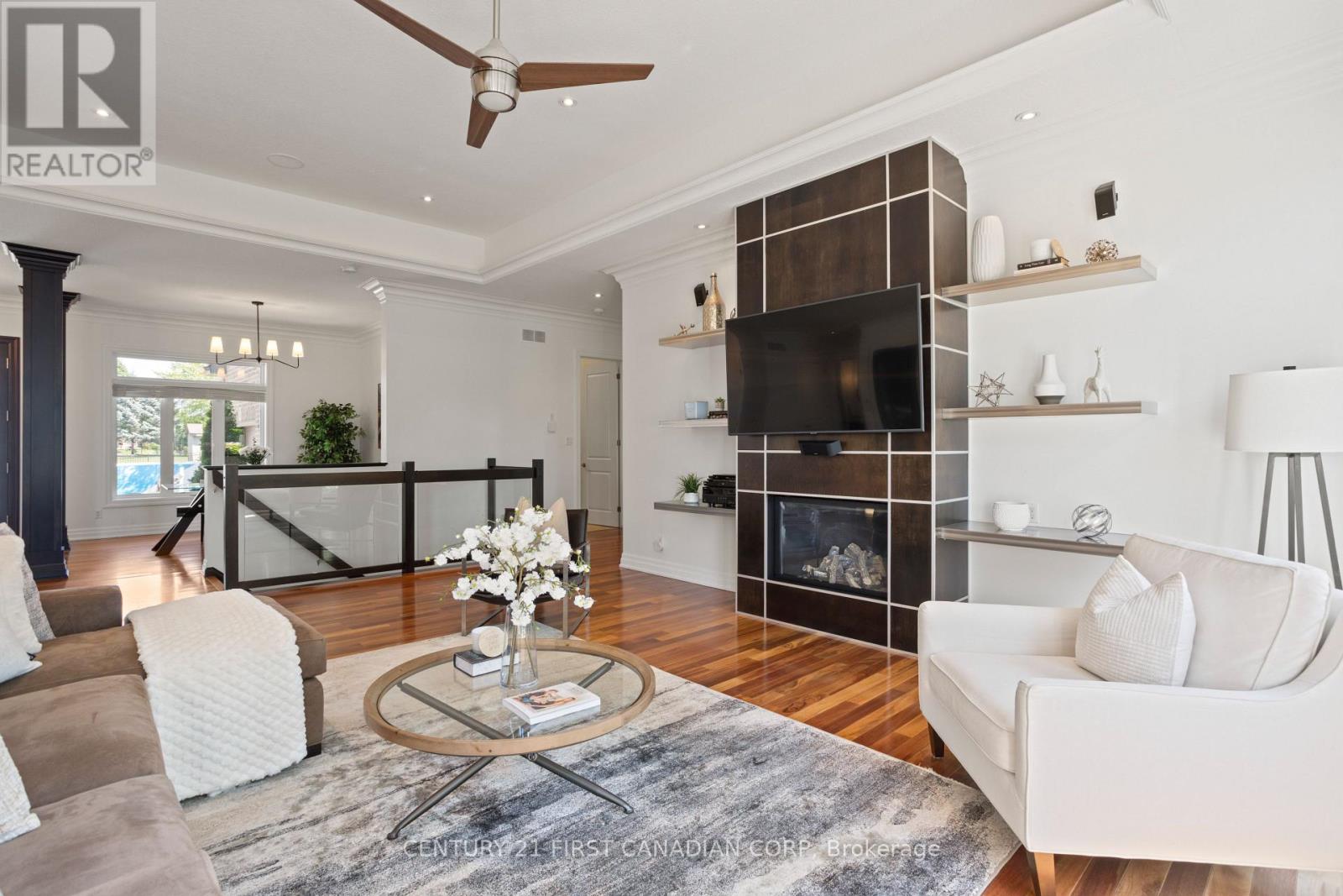 7071 Clayton Walk, London South, Ontario  N6P 0A1 - Photo 12 - X12918706