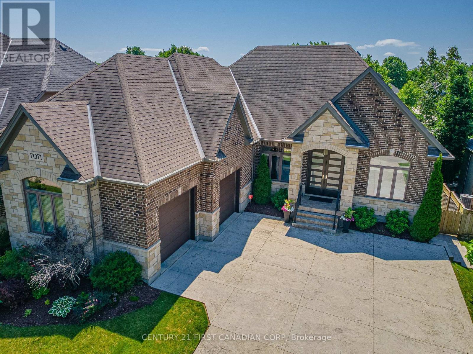 7071 Clayton Walk, London South, Ontario  N6P 0A1 - Photo 43 - X12918706