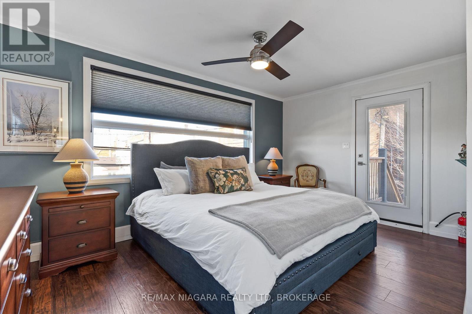 Upper - 15 Charlotte Street, Port Colborne, Ontario L3K 3C7 - Photo 10 - X12686380