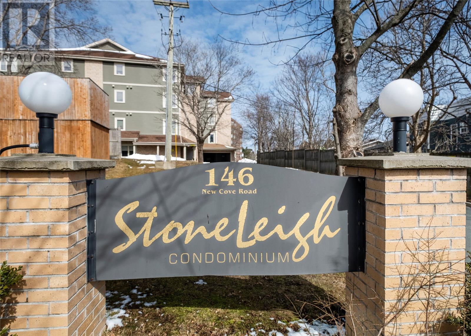 146 New Cove Road Unit#205, St. John's, Newfoundland & Labrador