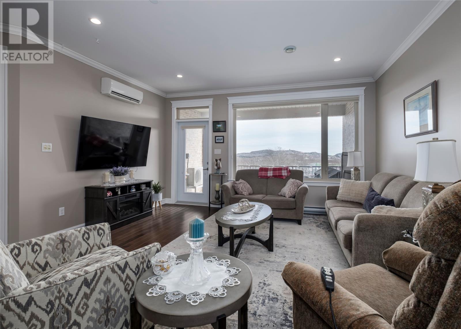 146 New Cove Road Unit#205, St. John's, Newfoundland & Labrador  A1A 2C9 - Photo 2 - 1295511