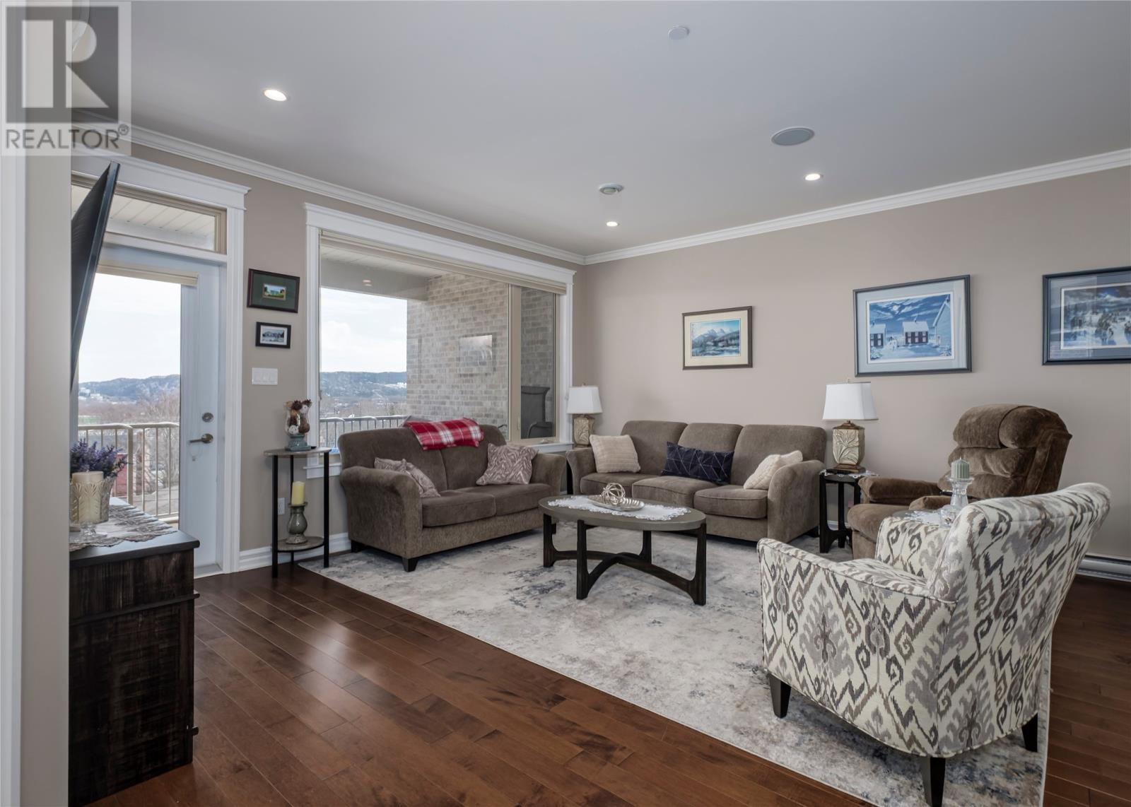 146 New Cove Road Unit#205, St. John's, Newfoundland & Labrador  A1A 2C9 - Photo 3 - 1295511