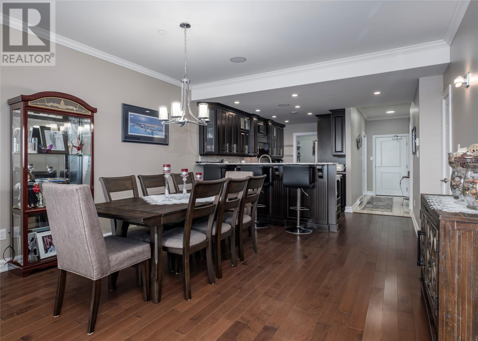 146 New Cove Road Unit#205, St. John's, Newfoundland & Labrador  A1A 2C9 - Photo 4 - 1295511