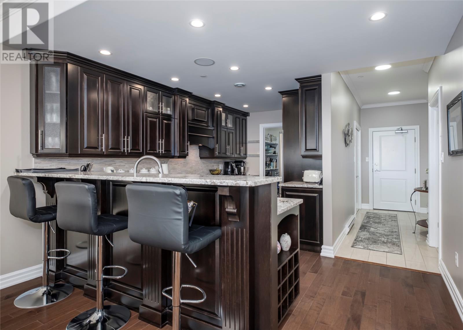 146 New Cove Road Unit#205, St. John's, Newfoundland & Labrador  A1A 2C9 - Photo 5 - 1295511