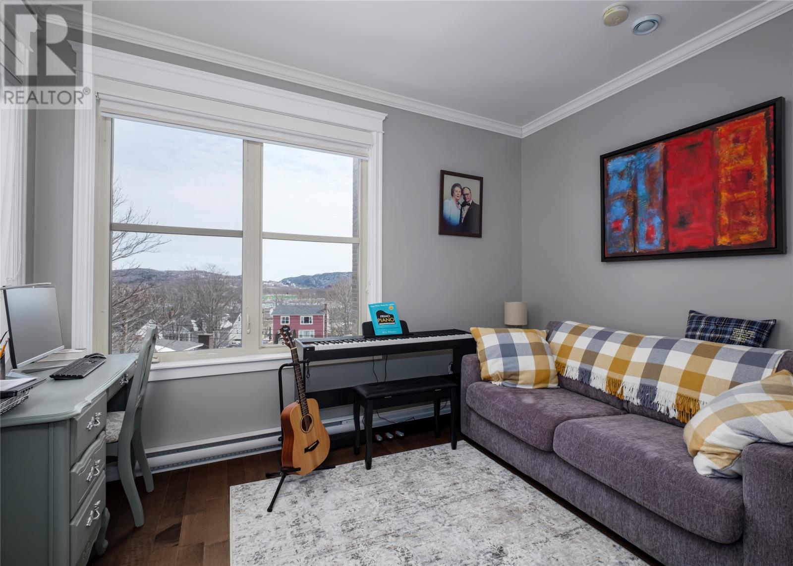 146 New Cove Road Unit#205, St. John's, Newfoundland & Labrador  A1A 2C9 - Photo 9 - 1295511