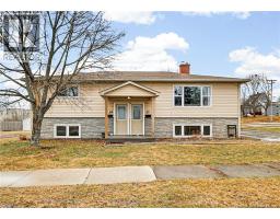 37-39 Mckay Avenue, moncton, New Brunswick