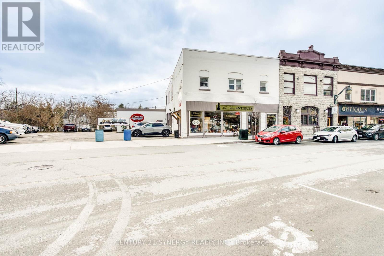 30 MILL STREET, mississippi mills, Ontario