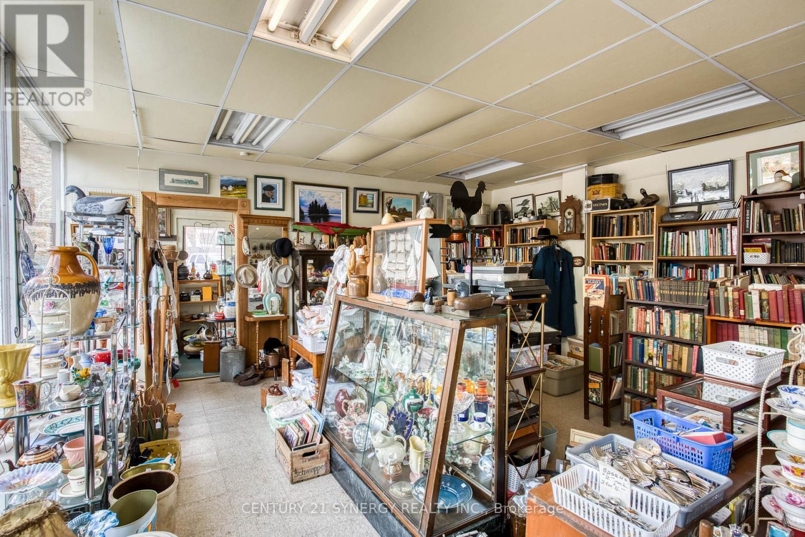 30 Mill Street, Mississippi Mills, Ontario  K0A 1A0 - Photo 3 - X12918526