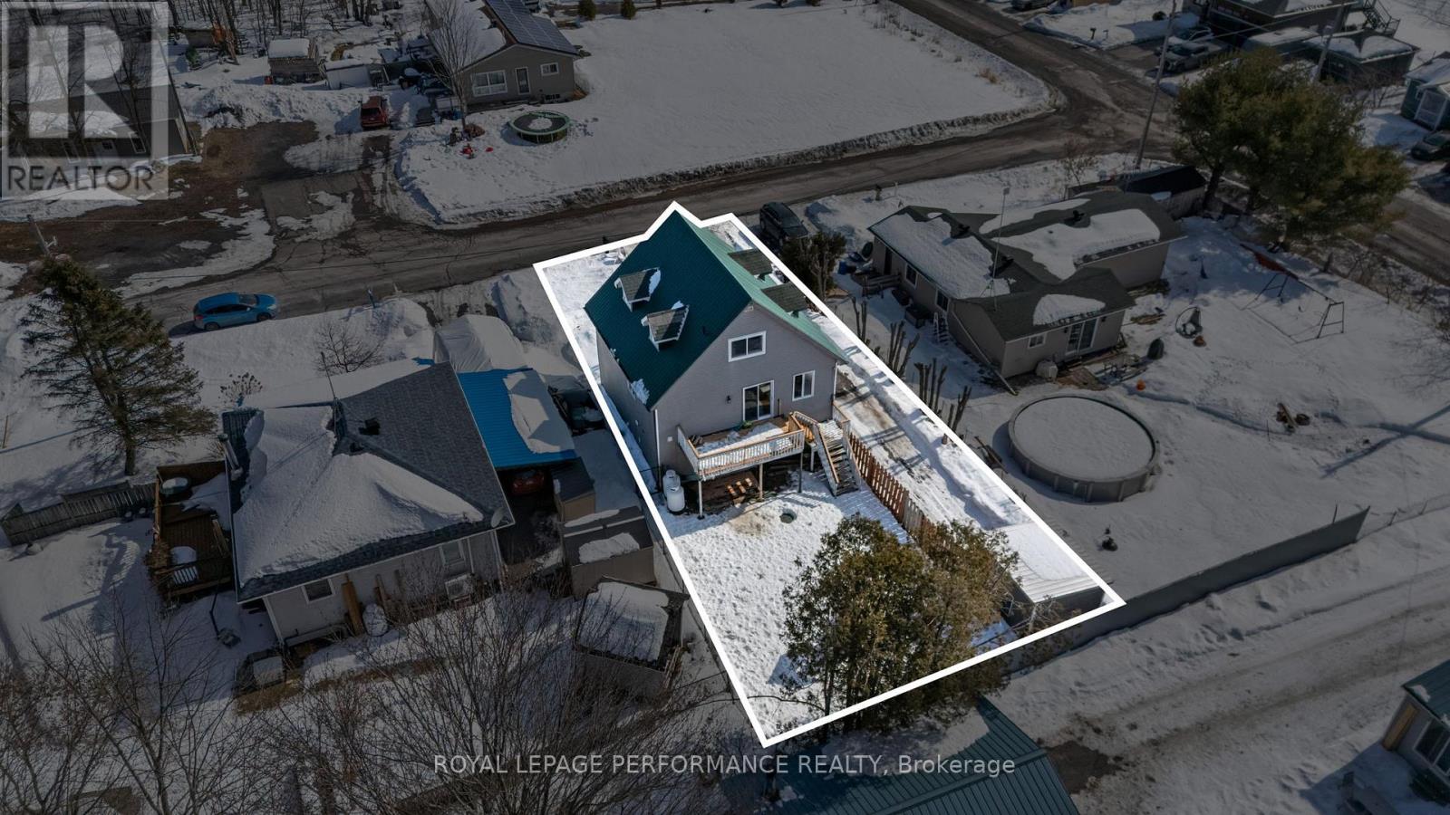 861 Louis Ernest Road, The Nation, Ontario  K0A 1M0 - Photo 3 - X12918566