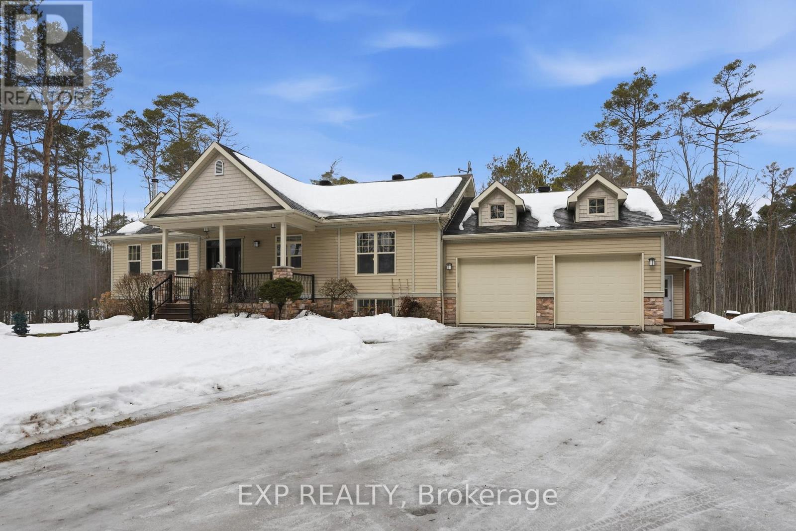 1105 Vinette Road, Clarence-Rockland, Ontario  K0A 1N0 - Photo 2 - X12918578