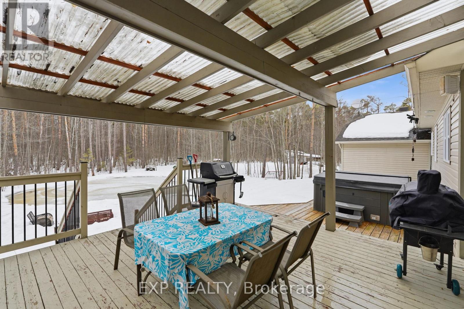 1105 Vinette Road, Clarence-Rockland, Ontario  K0A 1N0 - Photo 34 - X12918578