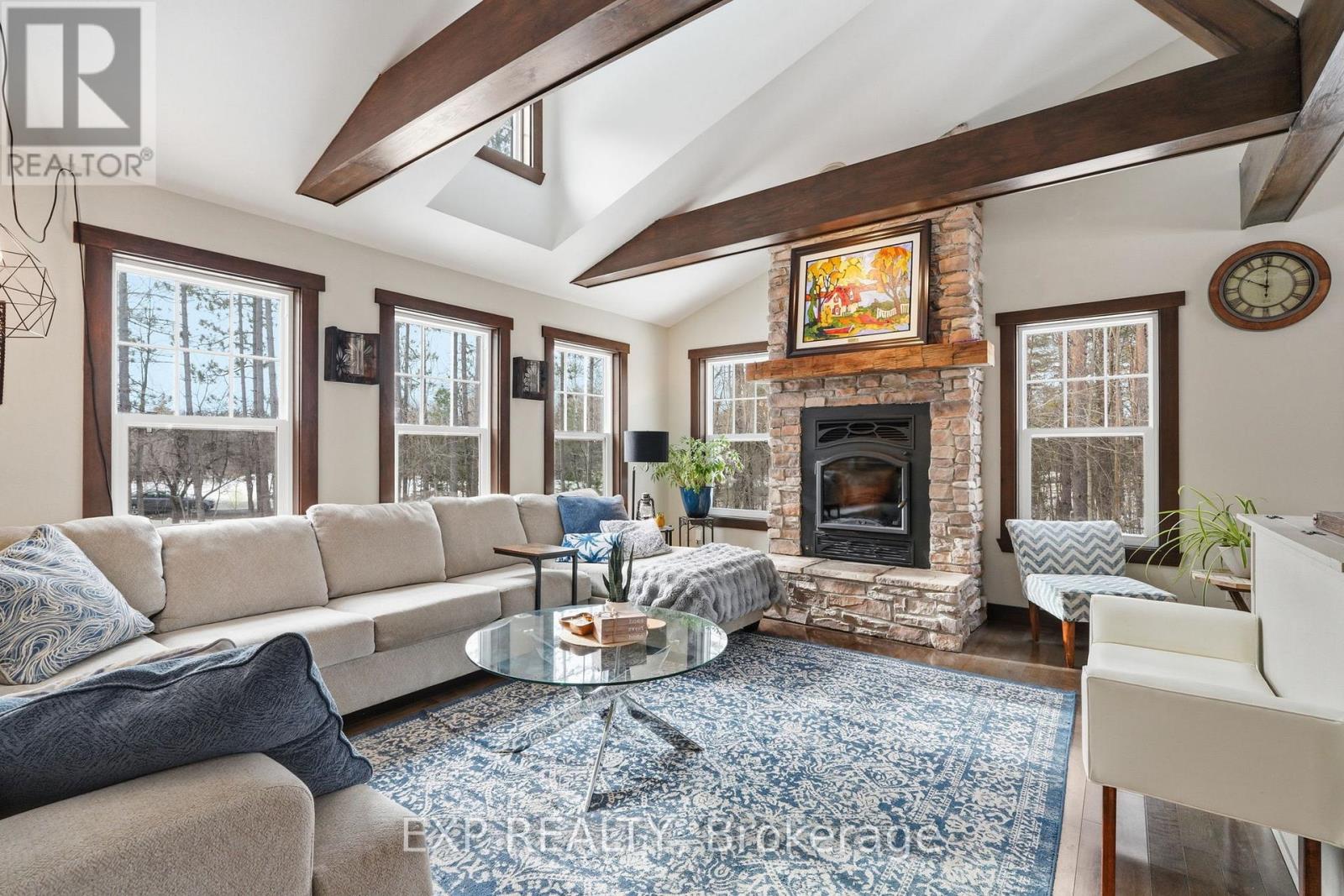 1105 Vinette Road, Clarence-Rockland, Ontario  K0A 1N0 - Photo 5 - X12918578