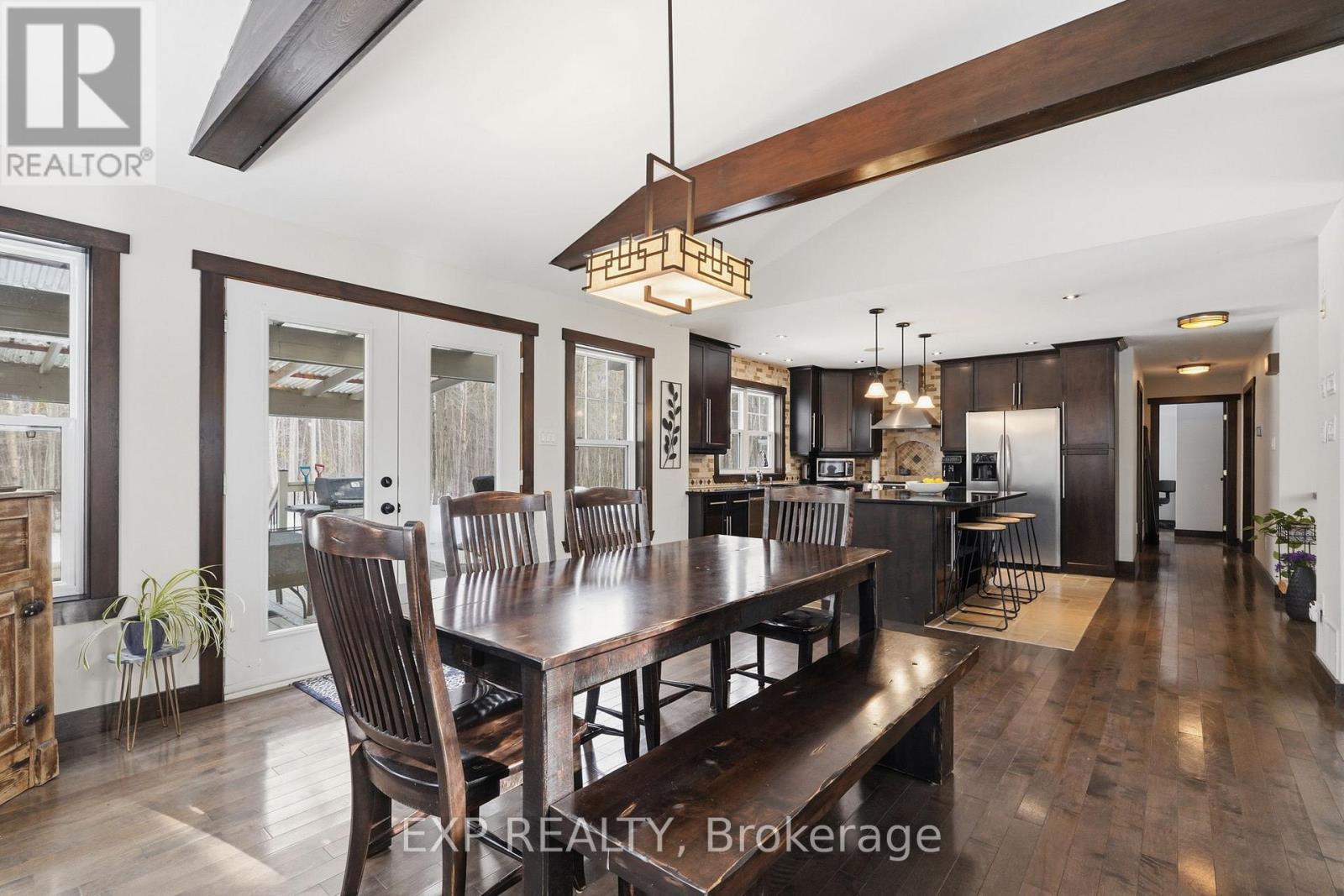 1105 Vinette Road, Clarence-Rockland, Ontario  K0A 1N0 - Photo 9 - X12918578