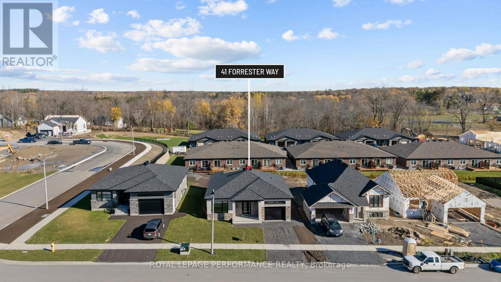 41 Forrester Way, South Stormont, Ontario  K0C 1P0 - Photo 5 - X12918590