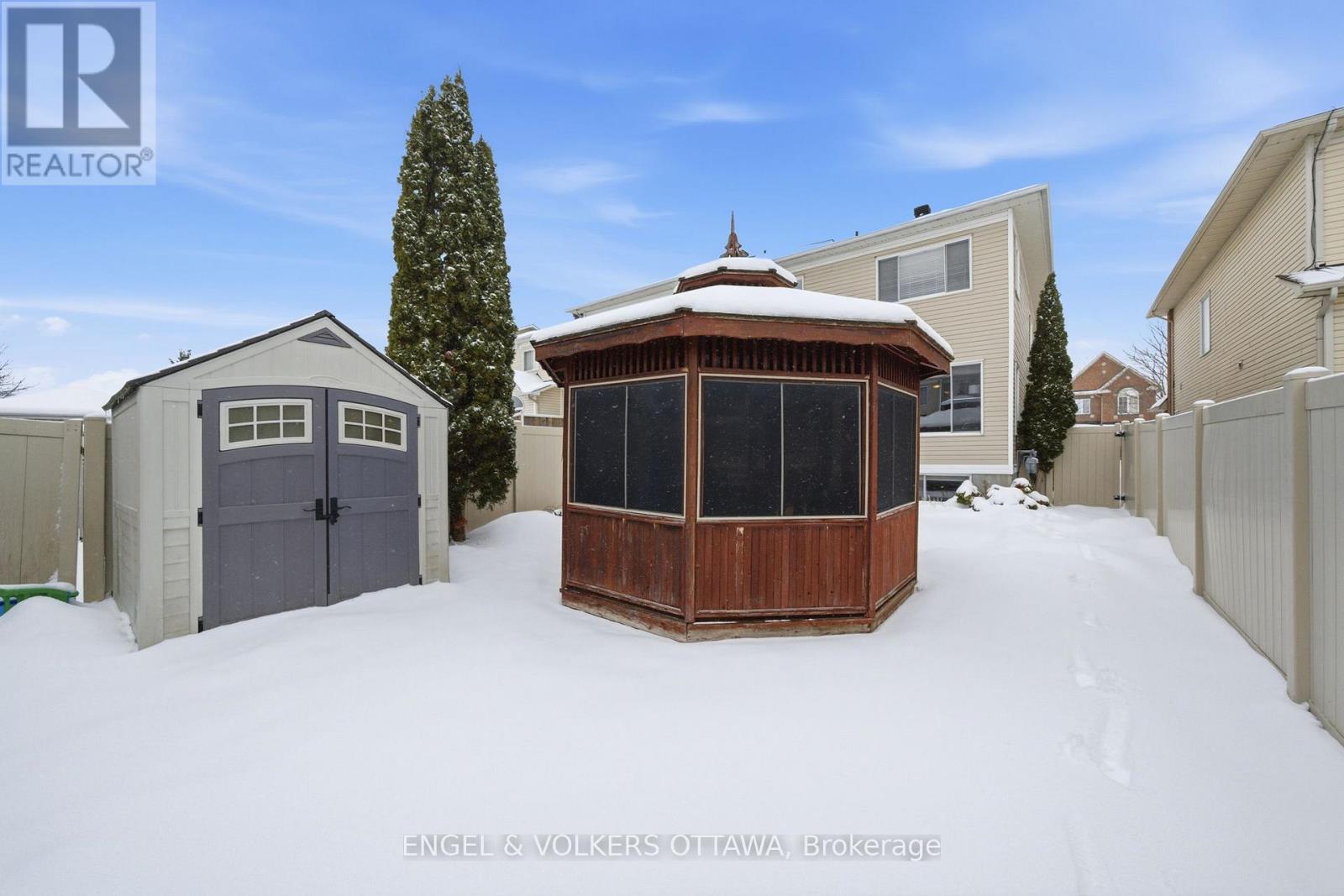 2190 Liska Street, Ottawa, Ontario  K4A 4J8 - Photo 25 - X12918636