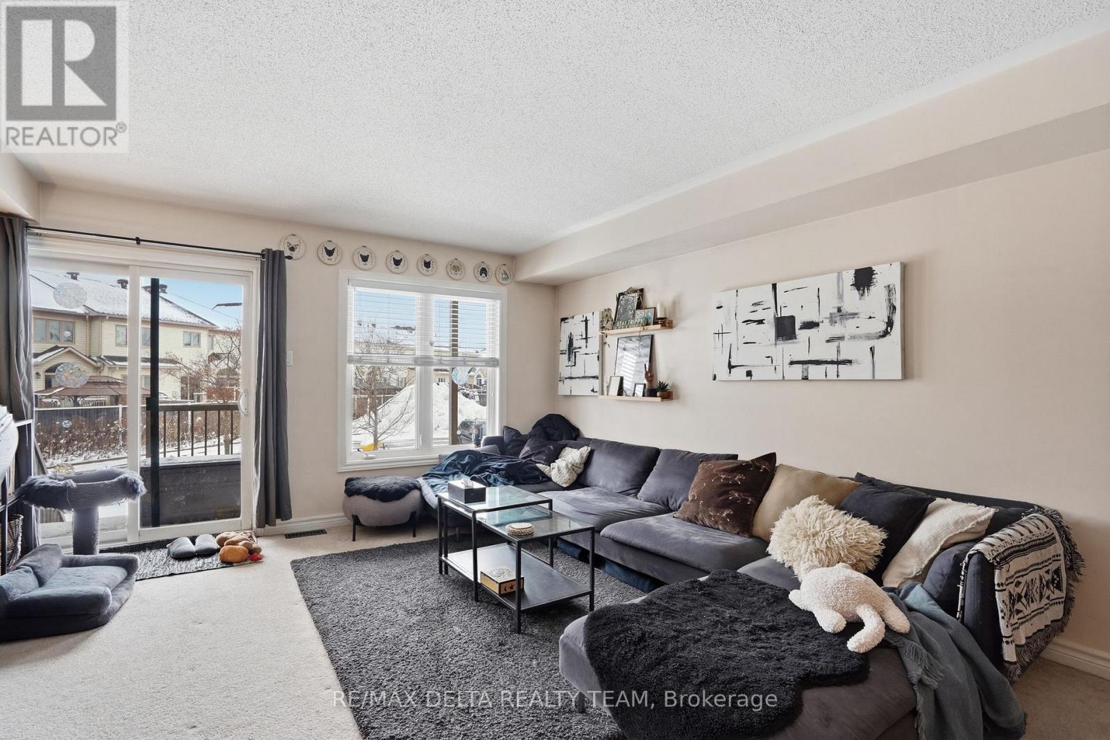 121 - 2333 Esprit Drive, Ottawa, Ontario  K4A 0T4 - Photo 9 - X12918690