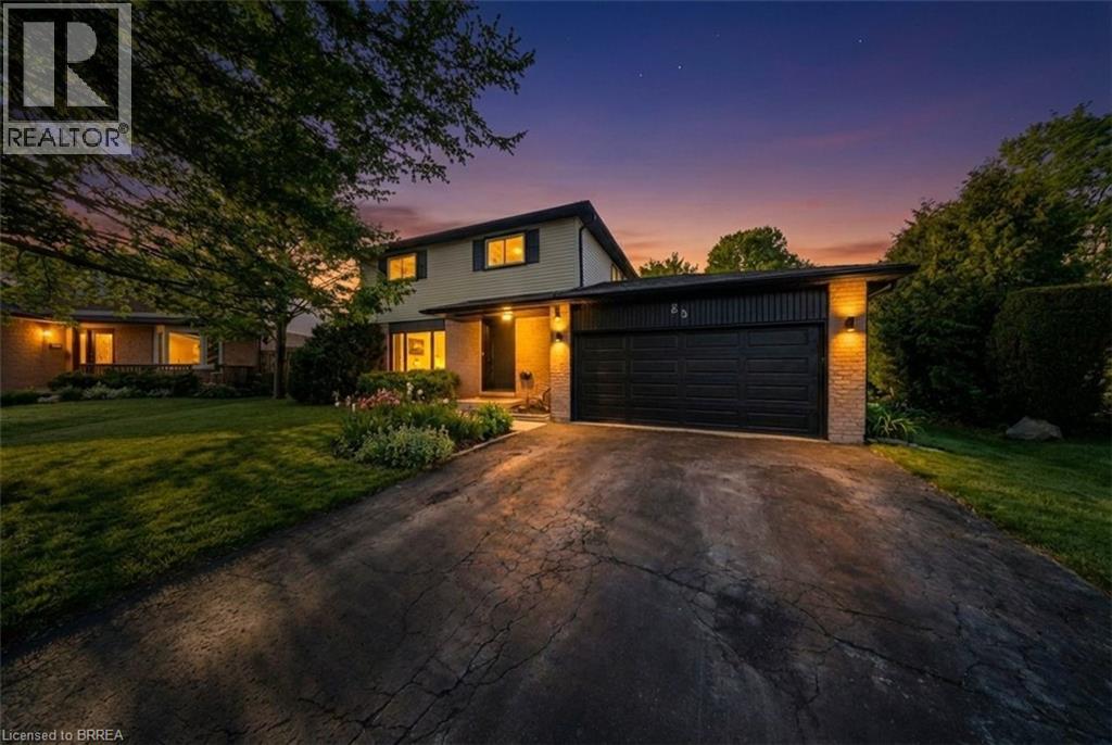 35 Rose Court, Paris, Ontario  N3L 3T9 - Photo 2 - 40814874