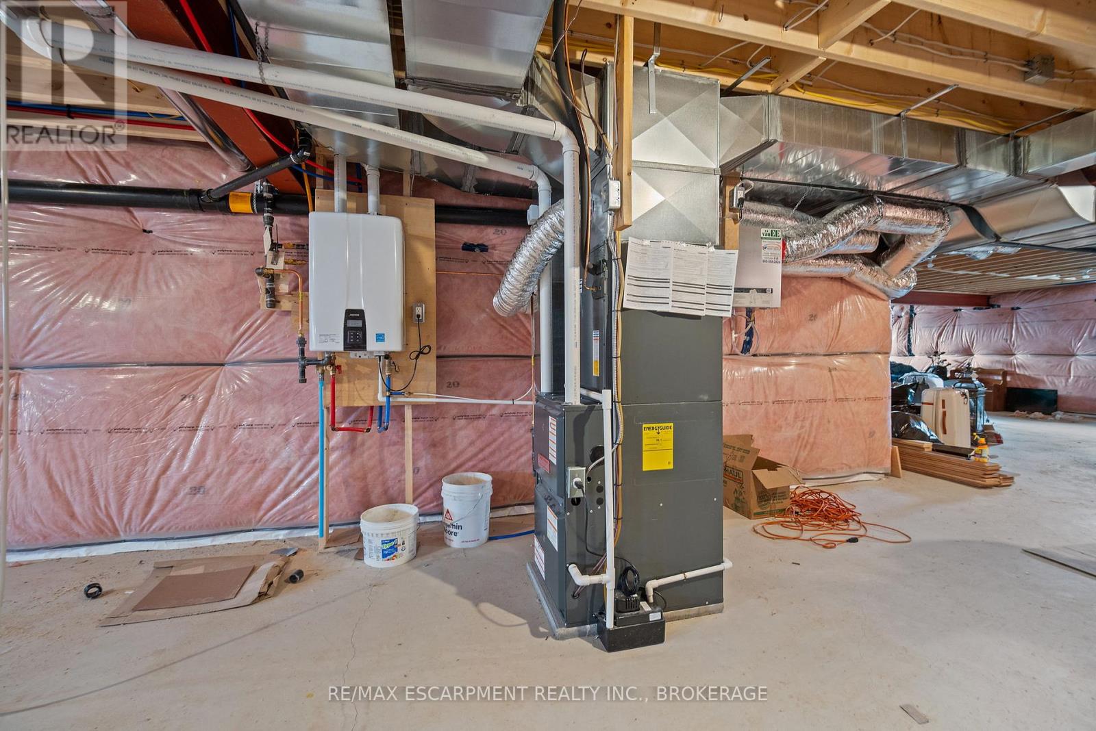 3809 Netherby Road, Fort Erie, Ontario  L0S 1S0 - Photo 33 - X12918540