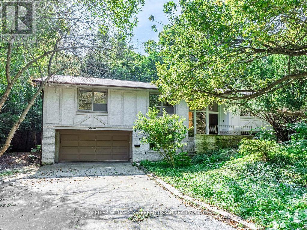 15 York Valley Crescent, Toronto, Ontario  M2P 1A8 - Photo 3 - C12916204