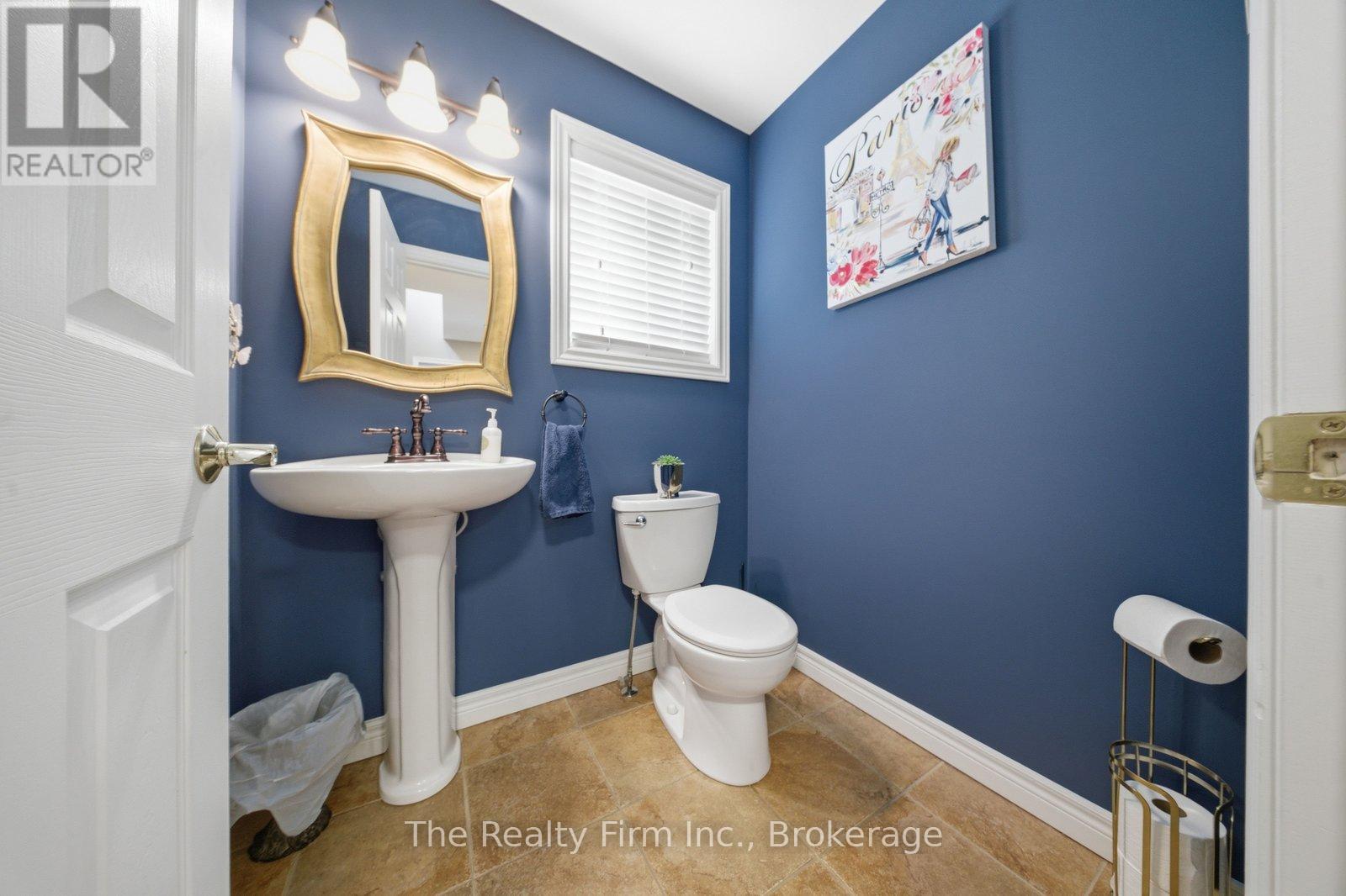 234 Ferguson Drive, Woodstock, Ontario  N4V 1B3 - Photo 10 - X12918600