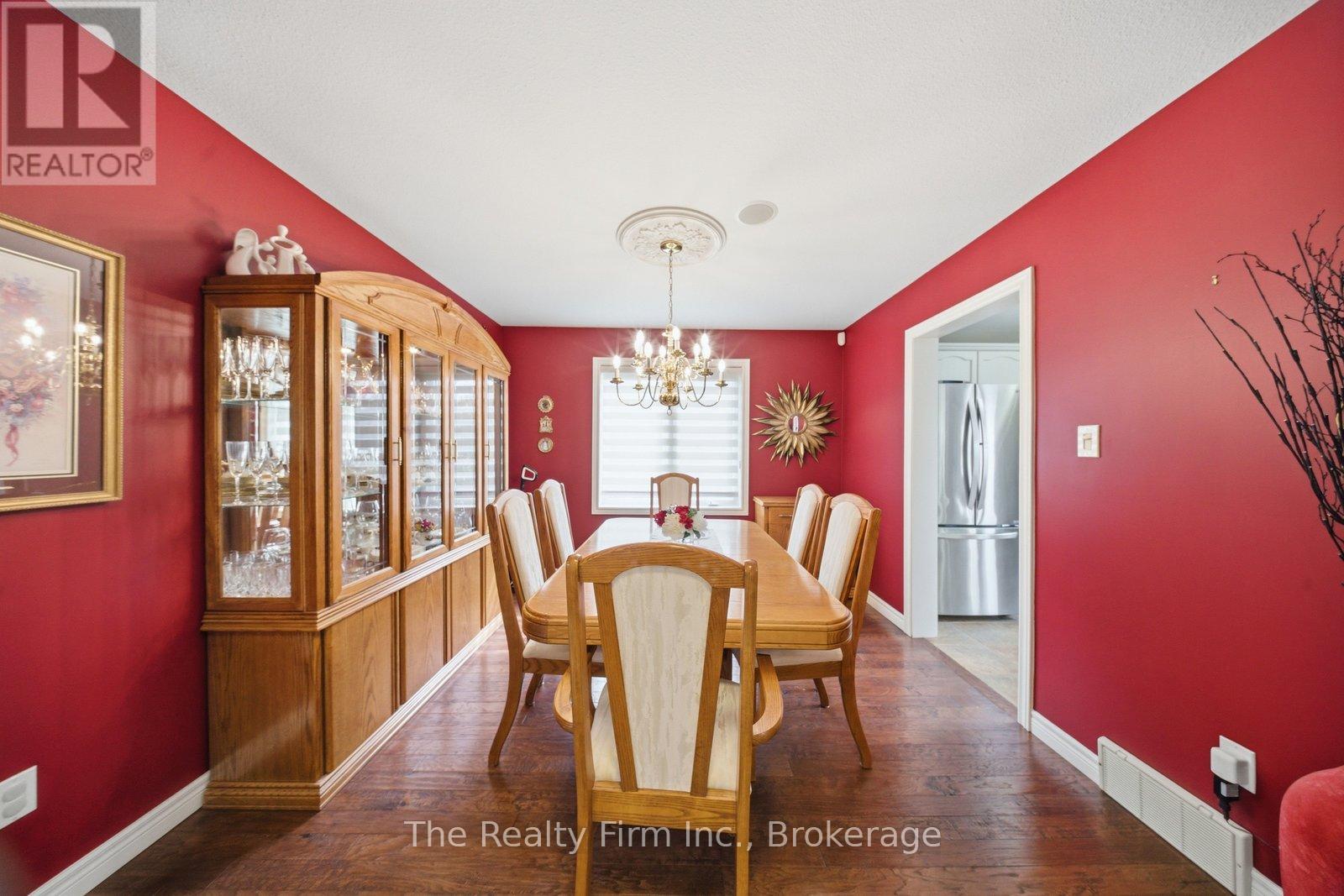 234 Ferguson Drive, Woodstock, Ontario  N4V 1B3 - Photo 20 - X12918600