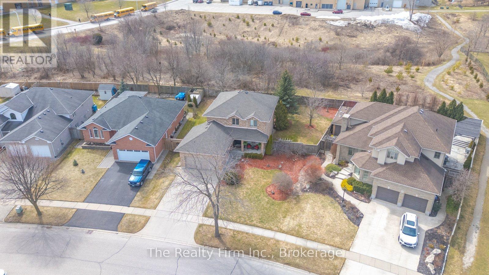 234 Ferguson Drive, Woodstock, Ontario  N4V 1B3 - Photo 3 - X12918600