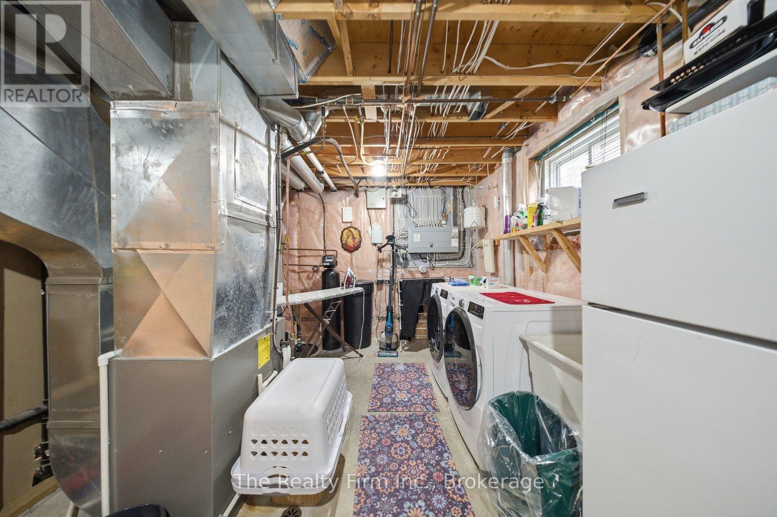 234 Ferguson Drive, Woodstock, Ontario  N4V 1B3 - Photo 35 - X12918600