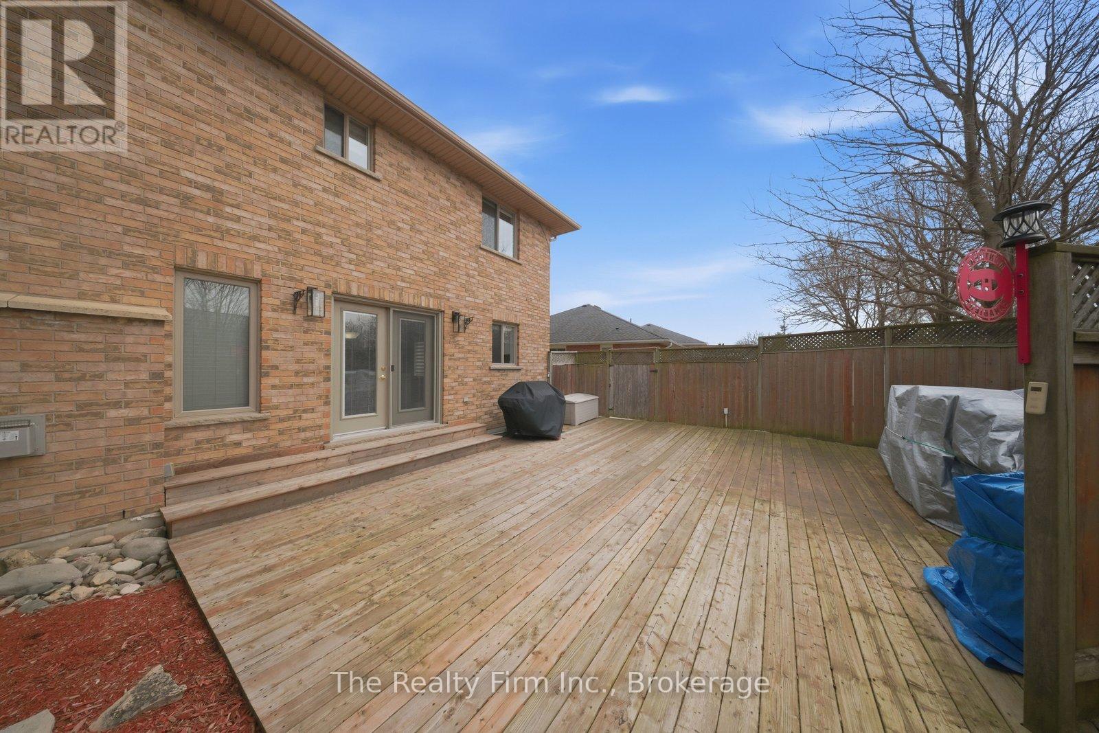 234 Ferguson Drive, Woodstock, Ontario  N4V 1B3 - Photo 36 - X12918600