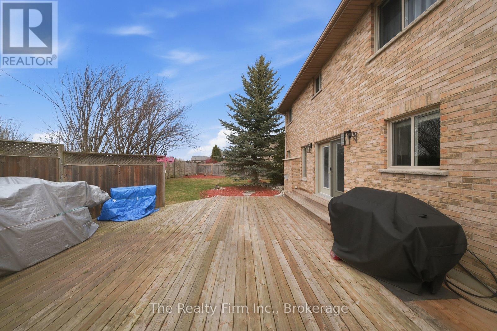 234 Ferguson Drive, Woodstock, Ontario  N4V 1B3 - Photo 37 - X12918600