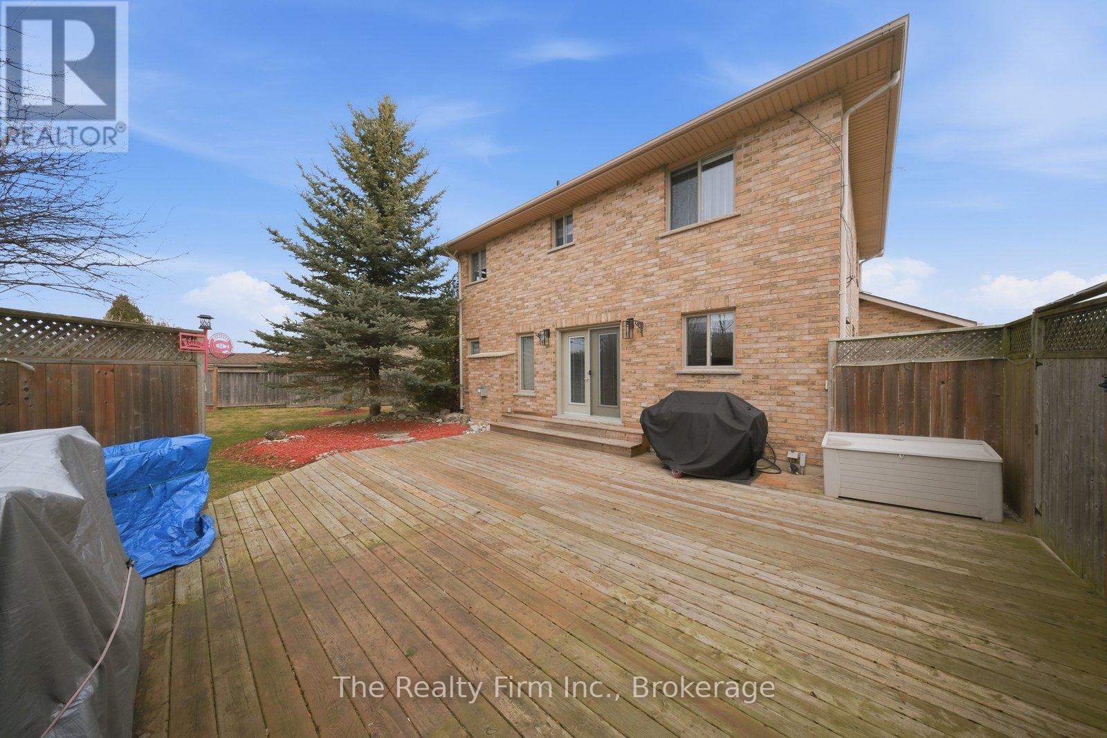 234 Ferguson Drive, Woodstock, Ontario  N4V 1B3 - Photo 38 - X12918600