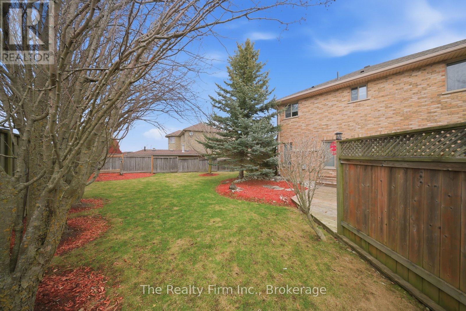 234 Ferguson Drive, Woodstock, Ontario  N4V 1B3 - Photo 39 - X12918600