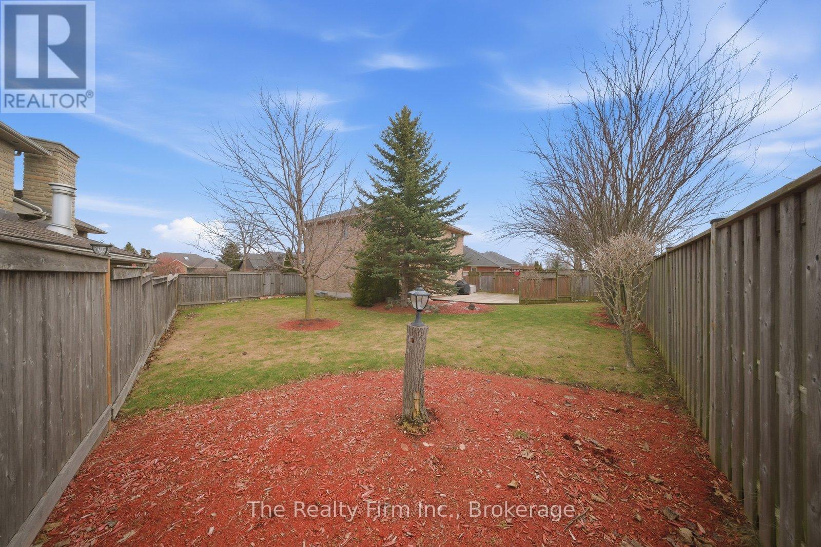 234 Ferguson Drive, Woodstock, Ontario  N4V 1B3 - Photo 40 - X12918600