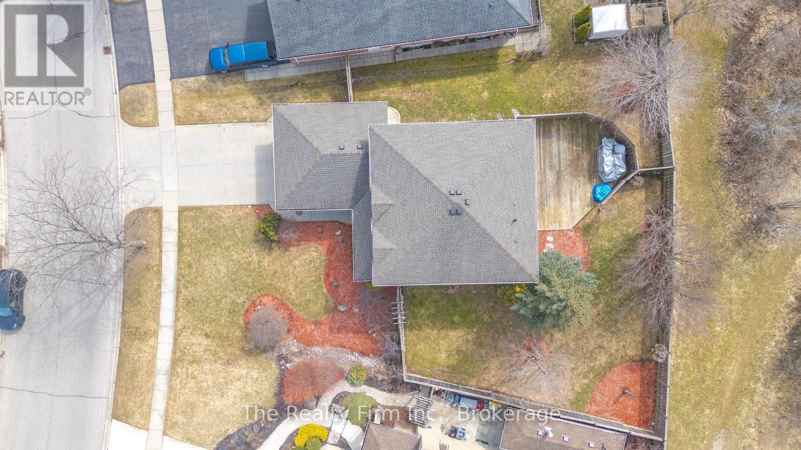 234 Ferguson Drive, Woodstock, Ontario  N4V 1B3 - Photo 41 - X12918600